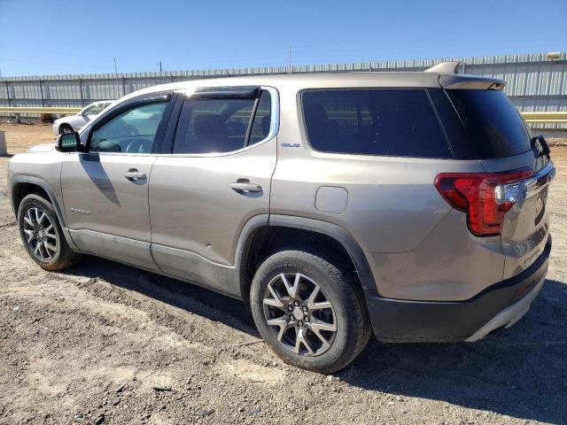 1GKKNRL48NZ132766 - 2022 GMC ACADIA SLE GRAY photo 2