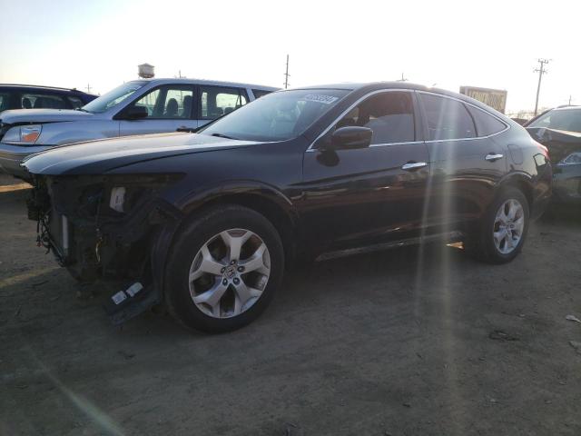 2012 HONDA CROSSTOUR EXL, 