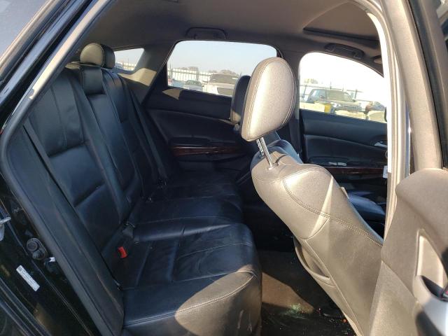 5J6TF2H55CL000127 - 2012 HONDA CROSSTOUR EXL შავი ფოტო 11