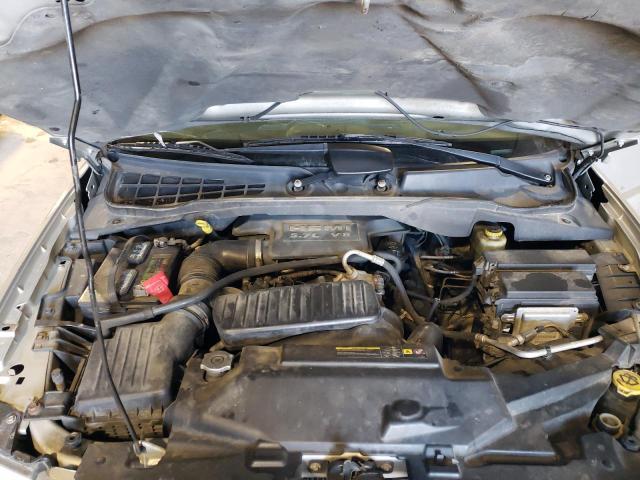 1A8HW58237F521301 - 2007 CHRYSLER ASPEN LIMITED 银色 照片 11