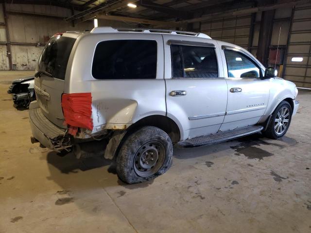 1A8HW58237F521301 - 2007 CHRYSLER ASPEN LIMITED 银色 照片 3