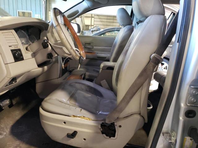 1A8HW58237F521301 - 2007 CHRYSLER ASPEN LIMITED 银色 照片 7