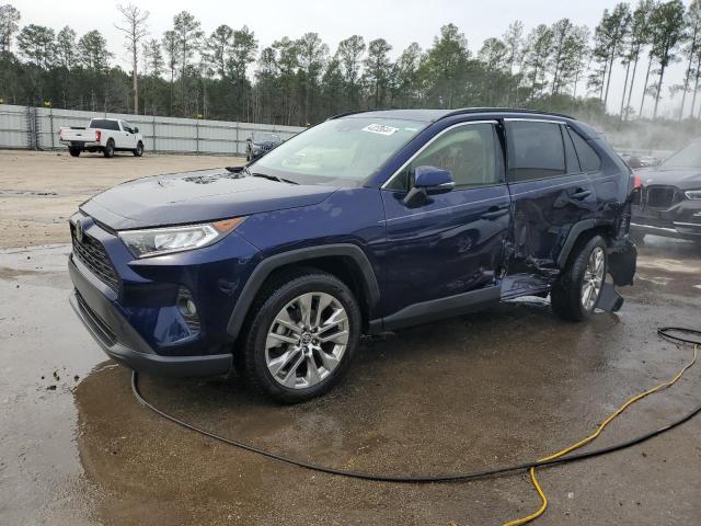 2019 TOYOTA RAV4 XLE PREMIUM, 