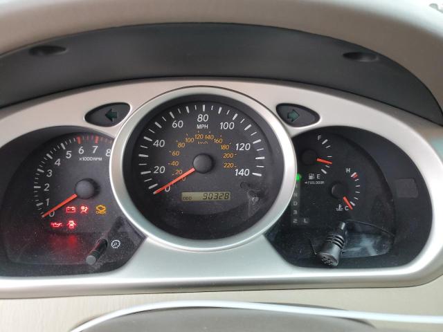 JTEDP21A840032115 - 2004 TOYOTA HIGHLANDER BASE ذهبي صورة 9