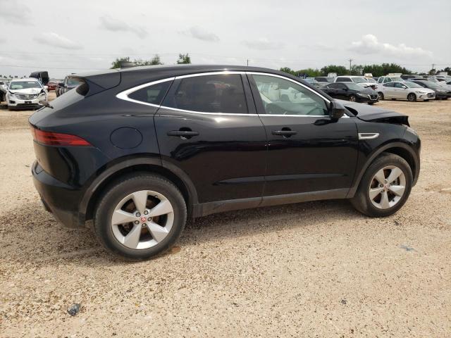 SADFK2FX4L1Z84843 - 2020 JAGUAR E-PACE BLACK photo 3