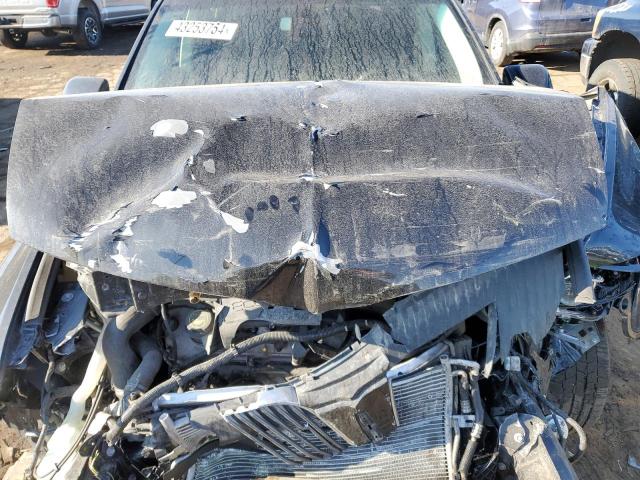 2LMHJ5AT5EBL55306 - 2014 LINCOLN MKT BLACK photo 11