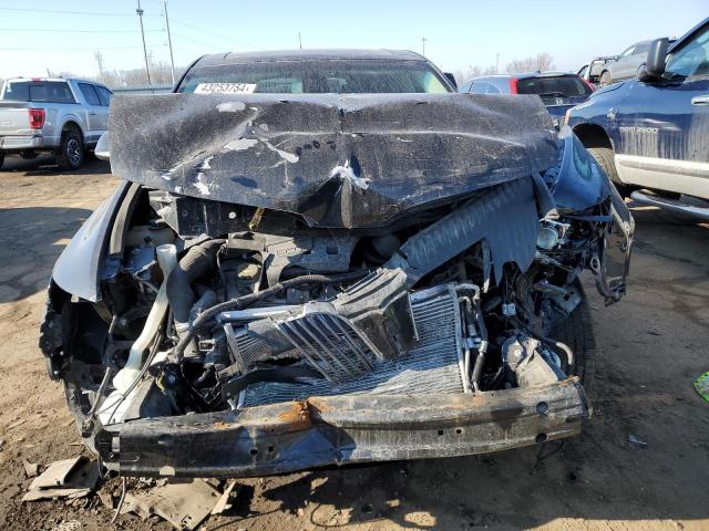 2LMHJ5AT5EBL55306 - 2014 LINCOLN MKT BLACK photo 5