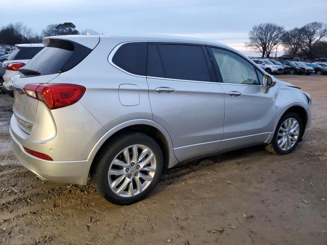 LRBFX4SX7KD075828 - 2019 BUICK ENVISION PREMIUM II Gümüş foto 3