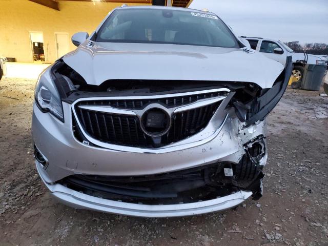 LRBFX4SX7KD075828 - 2019 BUICK ENVISION PREMIUM II Gümüş foto 5
