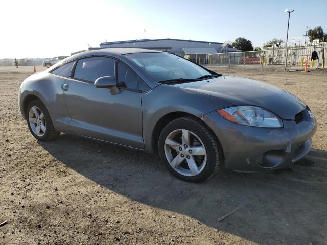 4A3AK24F56E031861 - 2006 MITSUBISHI ECLIPSE GS GRAY photo 4