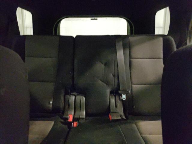 1FM5K8AR4DGC21069 - 2013 FORD EXPLORER POLICE INTERCEPTOR 灰色 照片 10