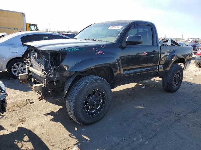 2009 TOYOTA TACOMA, 