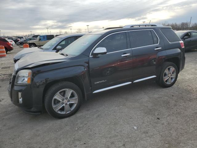 2013 GMC TERRAIN DENALI, 