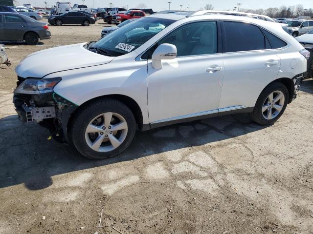 2014 LEXUS RX 350 BASE, 