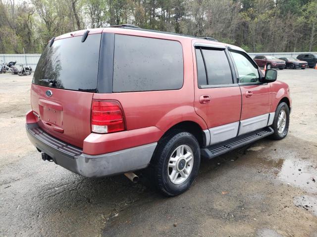 1FMRU15W93LB22479 - 2003 FORD EXPEDITION XLT TWO TONE photo 3