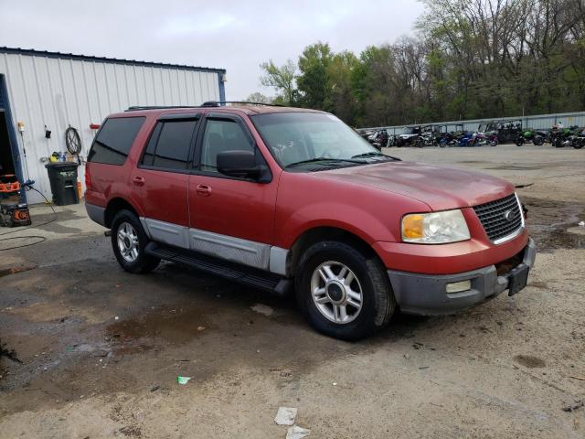 1FMRU15W93LB22479 - 2003 FORD EXPEDITION XLT TWO TONE photo 4