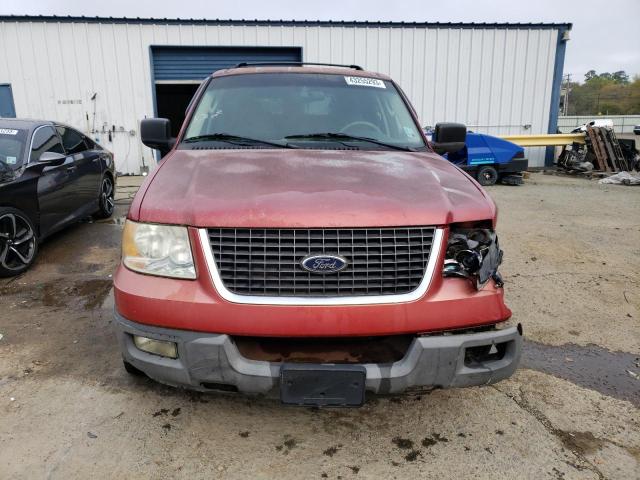 1FMRU15W93LB22479 - 2003 FORD EXPEDITION XLT TWO TONE photo 5