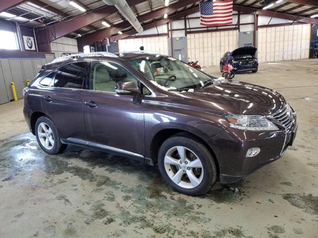 2014 LEXUS RX 350 BASE, 