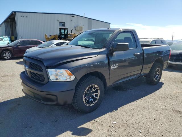 2019 RAM 1500 CLASS TRADESMAN, 