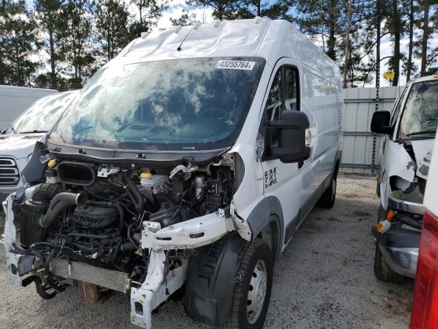 2017 RAM PROMASTER 2500 HIGH, 