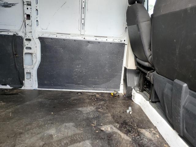 3C6TRVDG3HE511252 - 2017 RAM PROMASTER 2500 HIGH თეთრი ფოტო 11
