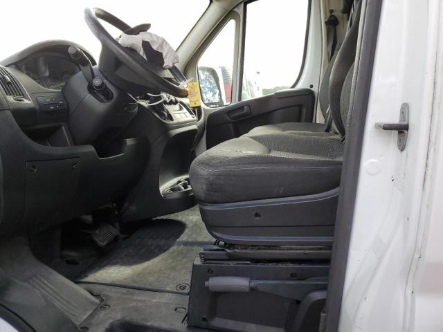 3C6TRVDG3HE511252 - 2017 RAM PROMASTER 2500 HIGH თეთრი ფოტო 7