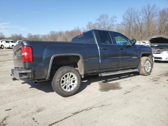 1GTV2MECXJZ160071 - 2018 GMC SIERRA K1500 SLE CHARCOAL photo 3