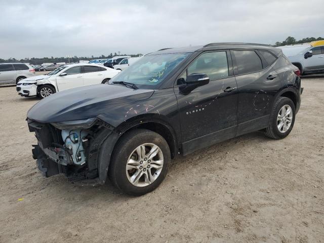 2020 CHEVROLET BLAZER 1LT, 