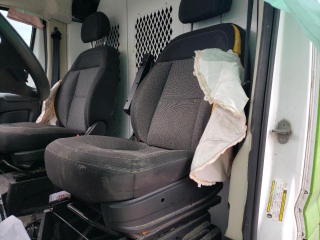 3C6TRVAG7LE119453 - 2020 RAM PROMASTER 1500 STANDARD TWO TONE photo 10