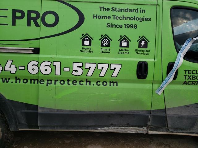 3C6TRVAG7LE119453 - 2020 RAM PROMASTER 1500 STANDARD TWO TONE photo 11