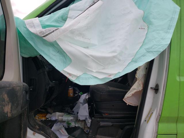 3C6TRVAG7LE119453 - 2020 RAM PROMASTER 1500 STANDARD TWO TONE photo 7