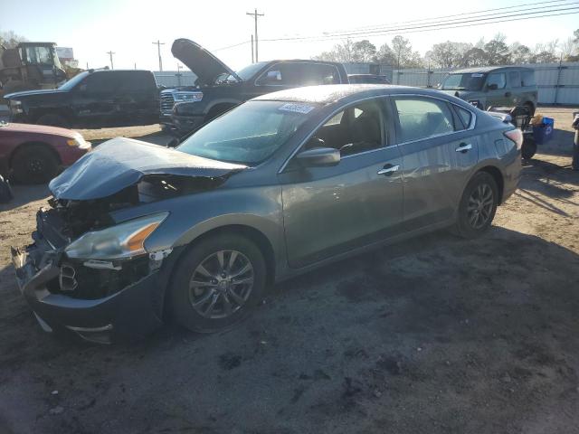 2015 NISSAN ALTIMA 2.5, 