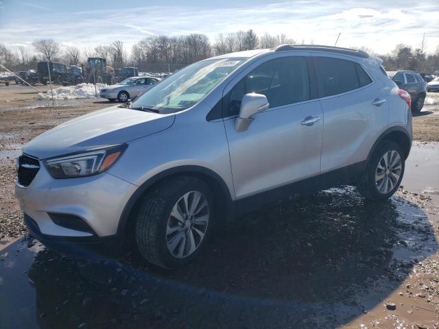 2019 BUICK ENCORE PREFERRED, 