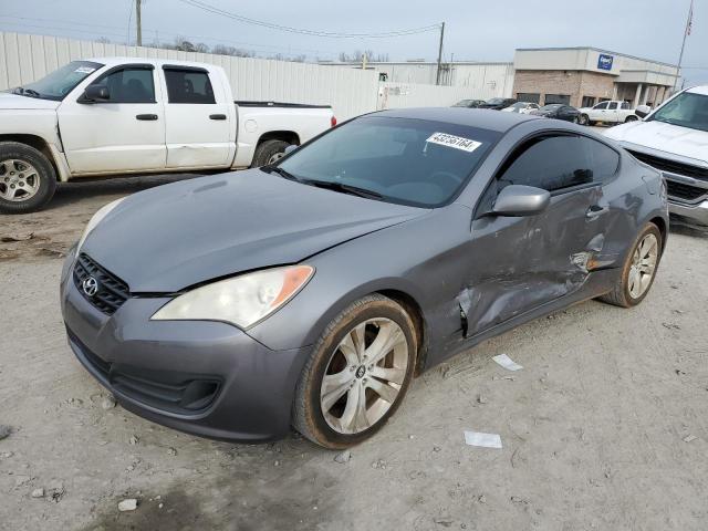 2011 HYUNDAI GENESIS CO 2.0T, 