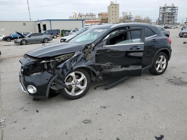 2020 MERCEDES-BENZ GLA 250 4MATIC, 