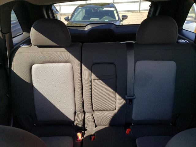 3GNAL2EK2ES624486 - 2014 CHEVROLET CAPTIVA LS 红色 照片 10