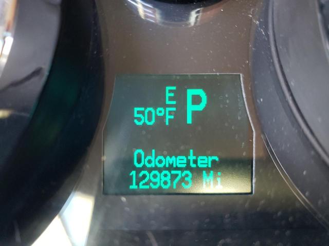 3GNAL2EK2ES624486 - 2014 CHEVROLET CAPTIVA LS 红色 照片 9