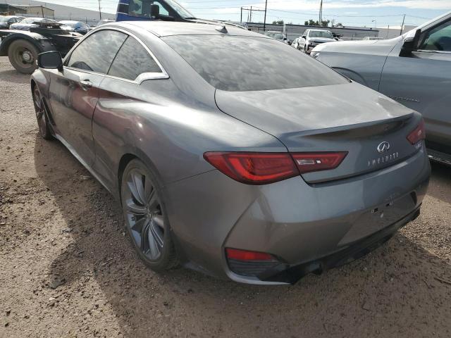 JN1FV7LK7MM530422 - 2021 INFINITI Q60 RED SPORT 400 SILVER photo 2