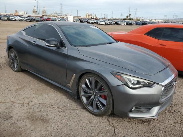 JN1FV7LK7MM530422 - 2021 INFINITI Q60 RED SPORT 400 SILVER photo 4