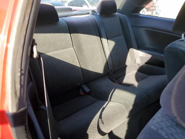 1HGEM22134L081769 - 2004 HONDA CIVIC DX VP Qırmızı foto 10