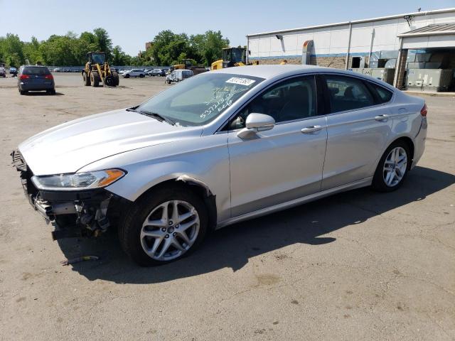 2014 FORD FUSION SE, 