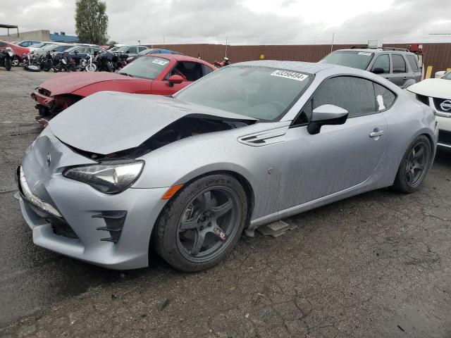 2020 TOYOTA 86, 