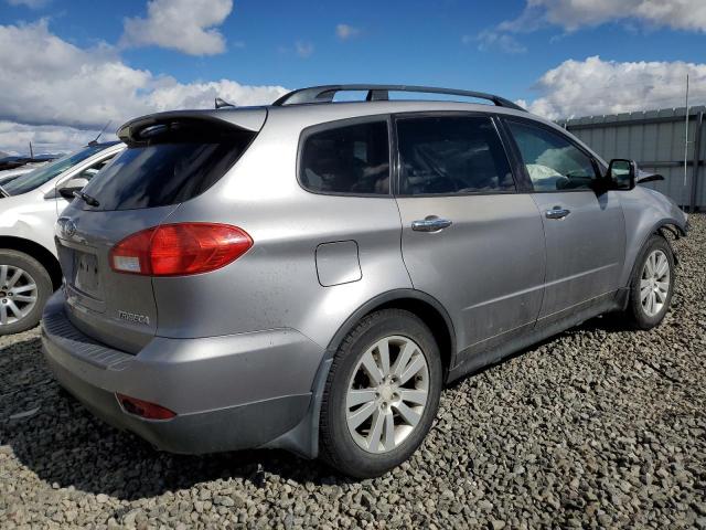 4S4WX93D184411044 - 2008 SUBARU TRIBECA LIMITED GRAY photo 3