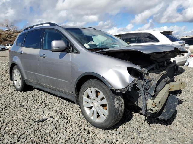 4S4WX93D184411044 - 2008 SUBARU TRIBECA LIMITED GRAY photo 4