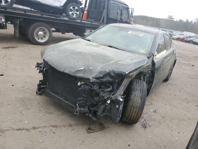 19UUB2F79FA010851 - 2015 ACURA TLX ADVANCE 黑色 照片 1