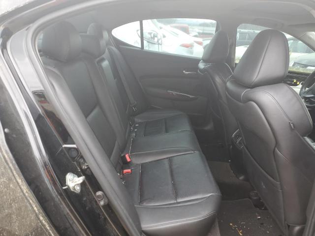 19UUB2F79FA010851 - 2015 ACURA TLX ADVANCE 黑色 照片 10