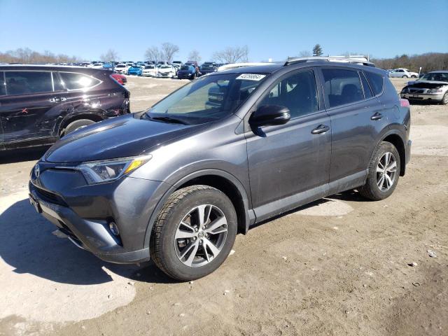 2016 TOYOTA RAV4 XLE, 