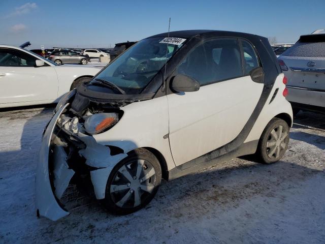 2008 SMART FORTWO PURE, 