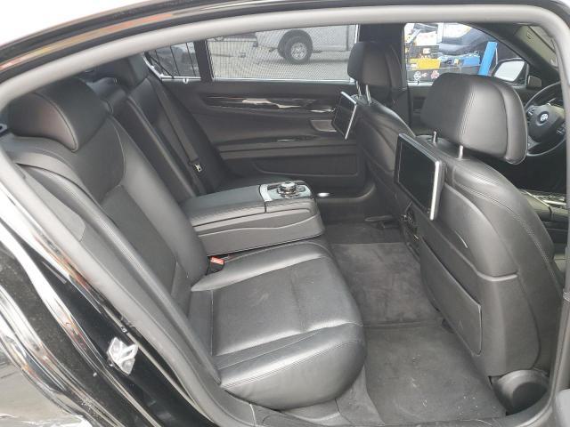 WBAYE8C51FD781538 - 2015 BMW ALPINA B7 LI BLACK photo 10