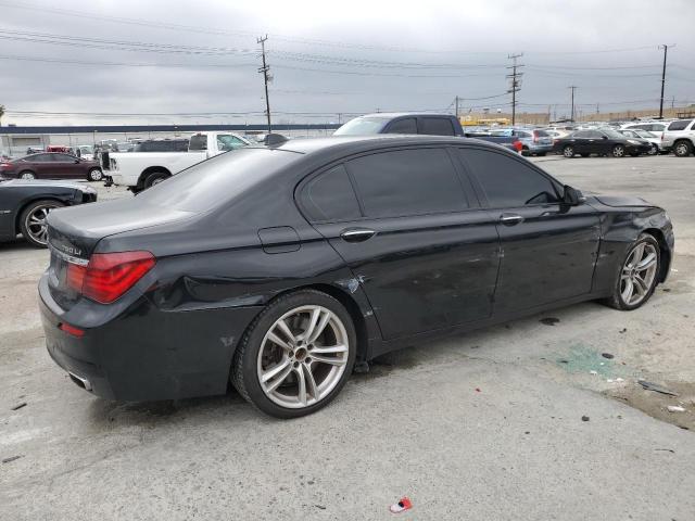 WBAYE8C51FD781538 - 2015 BMW ALPINA B7 LI BLACK photo 3